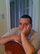 Godin, Daniel