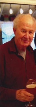 Coulombe, Laurent