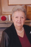 Charron, Yvette