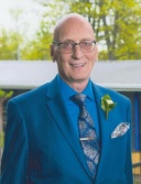 Langlois, Richard