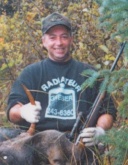 Laberge, Richard