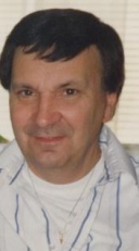 Bélanger, Jean-Guy