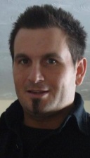 Chalifoux, Éric