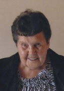 Bergeron, Georgette