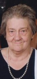 Tremblay, Paulette