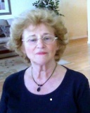 Bélanger, Huguette