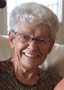Lyons, Yvette