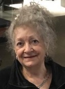 Gagnon, Claudette