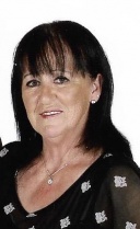 Stubbins, Ginette