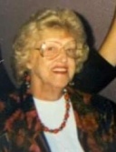 Bazinet, Thérèse