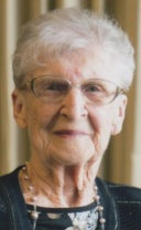 Williams, Irene