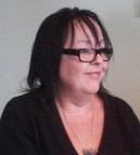 Galipeau, Francine