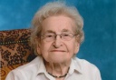 Léger, Bernadette