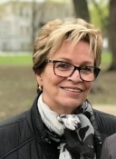 Beauvais, Diane