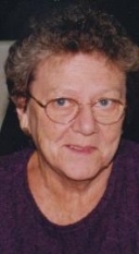 Lavigne, Irène