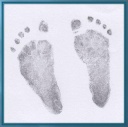 Déziel Shank, Bébé Simon