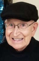 Bigras, Gérald