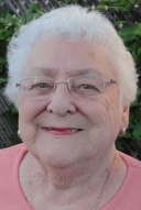 Marier, Huguette