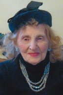Weatherdon, Helen