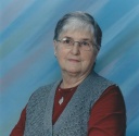 Desjardins (née Paquette), Réjeanne