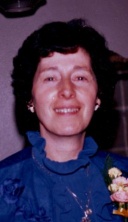 Audette, Gisèle