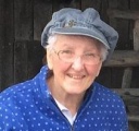 Cyr (née Leblanc), Shirley