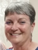 Sabourin Charbonneau, Monique