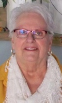 Lauzon, Madeleine