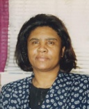 Janvier, Evelyne