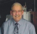 Marson, Ronald Conrad