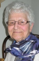 Dugas Tessier, Mireille