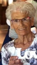 Laframboise, Pauline