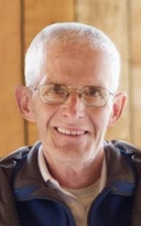 Gaudet, Alain