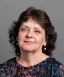 Péloquin, Joanne