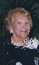 Robineau, Gertrude