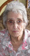 Saumure, Gabrielle