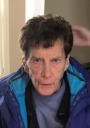 Renaud, Claudette