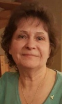 Desormeaux, Nicole