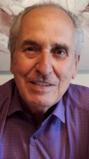 Croteau, Gérard