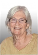 Larocque, Claudette