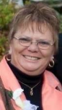 Fortin, Doreen