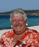 Legros, Denise