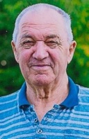 Dubois, Gérald