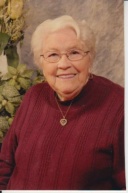 Lavoie, Gisèle
