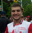 Larin, Jacob