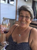 Blais, Carolle