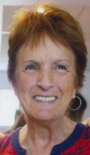 Chrétien, Pierrette
