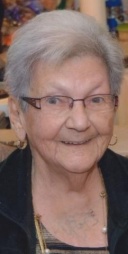Charette, Madeleine
