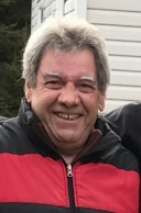 Monette, André