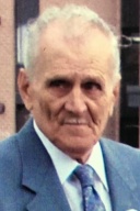 Sauvé, Edgar